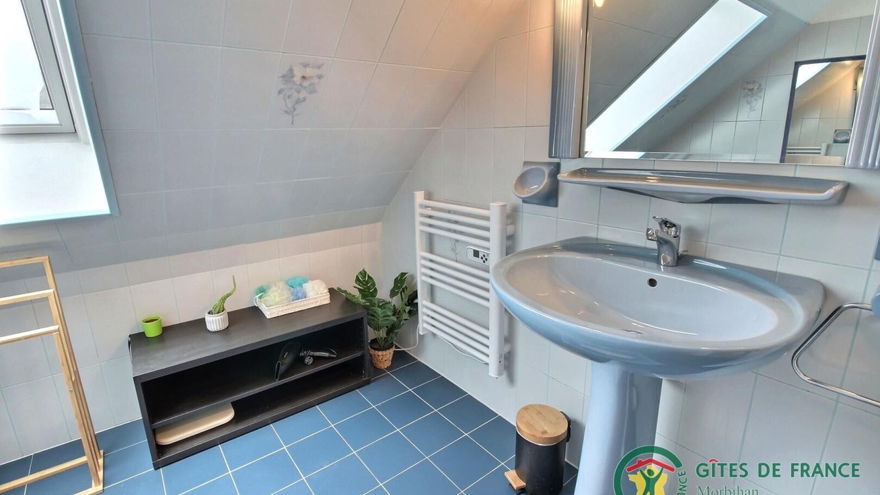 Photo of Bathroom in Port-Louis