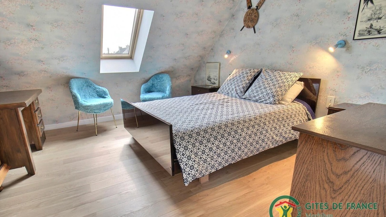 Photo of Bedroom in Port-Louis