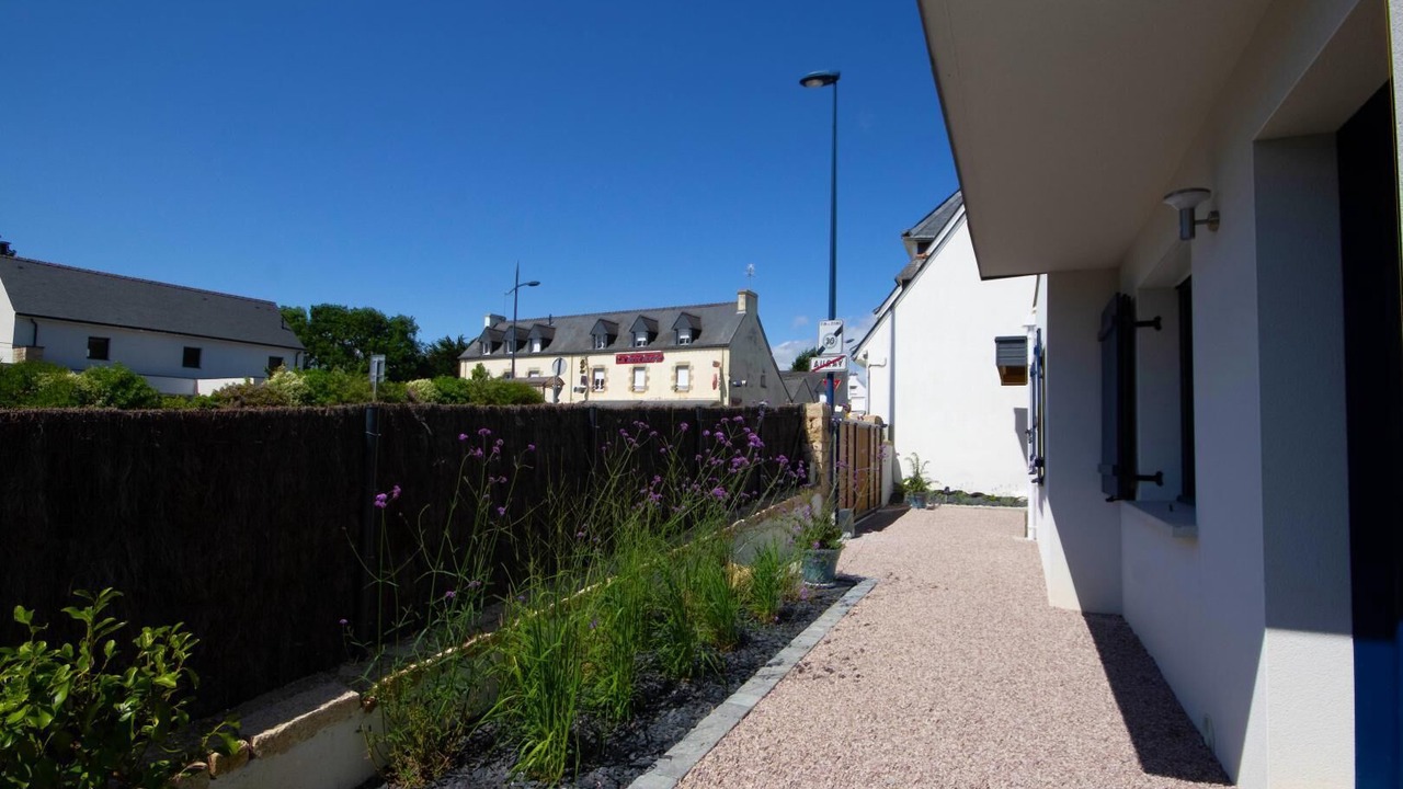 Photo of Outdoor in Auray