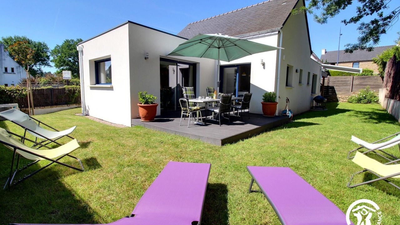 Photo of Outdoor in Auray