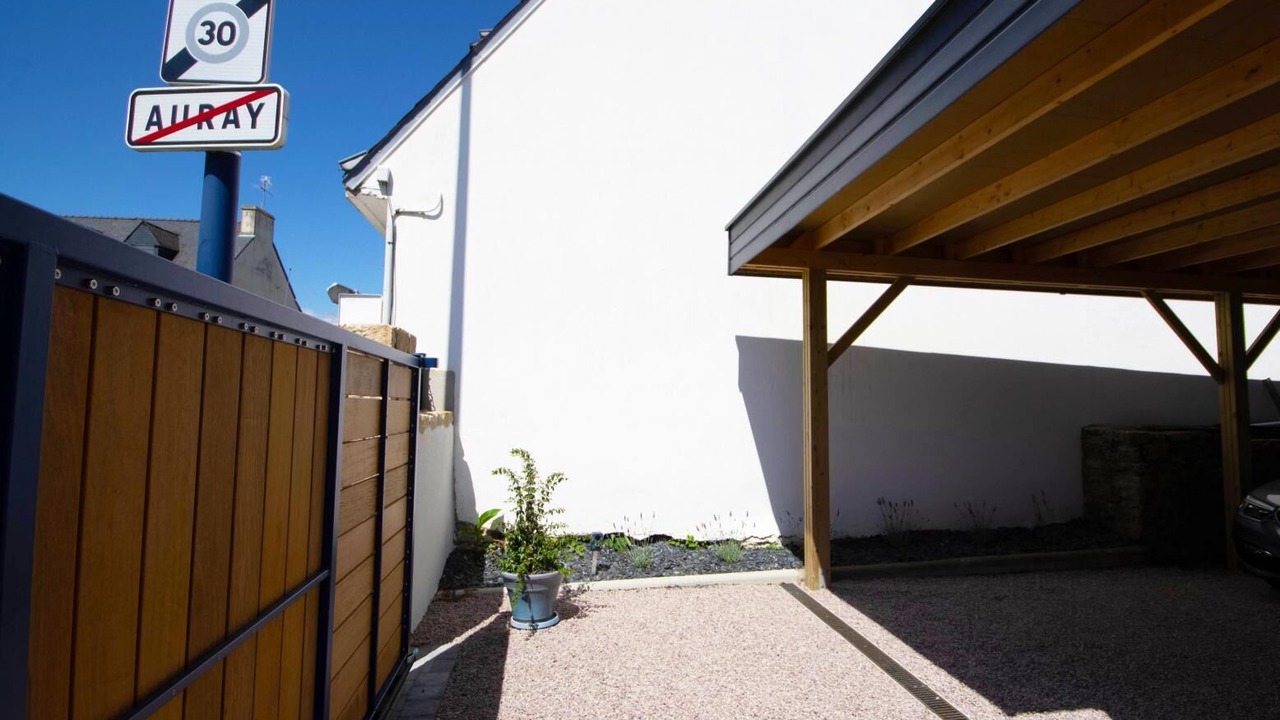 Photo of Outdoor in Auray