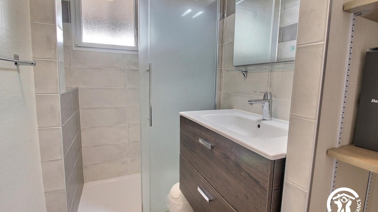 Photo of Bathroom in Auray