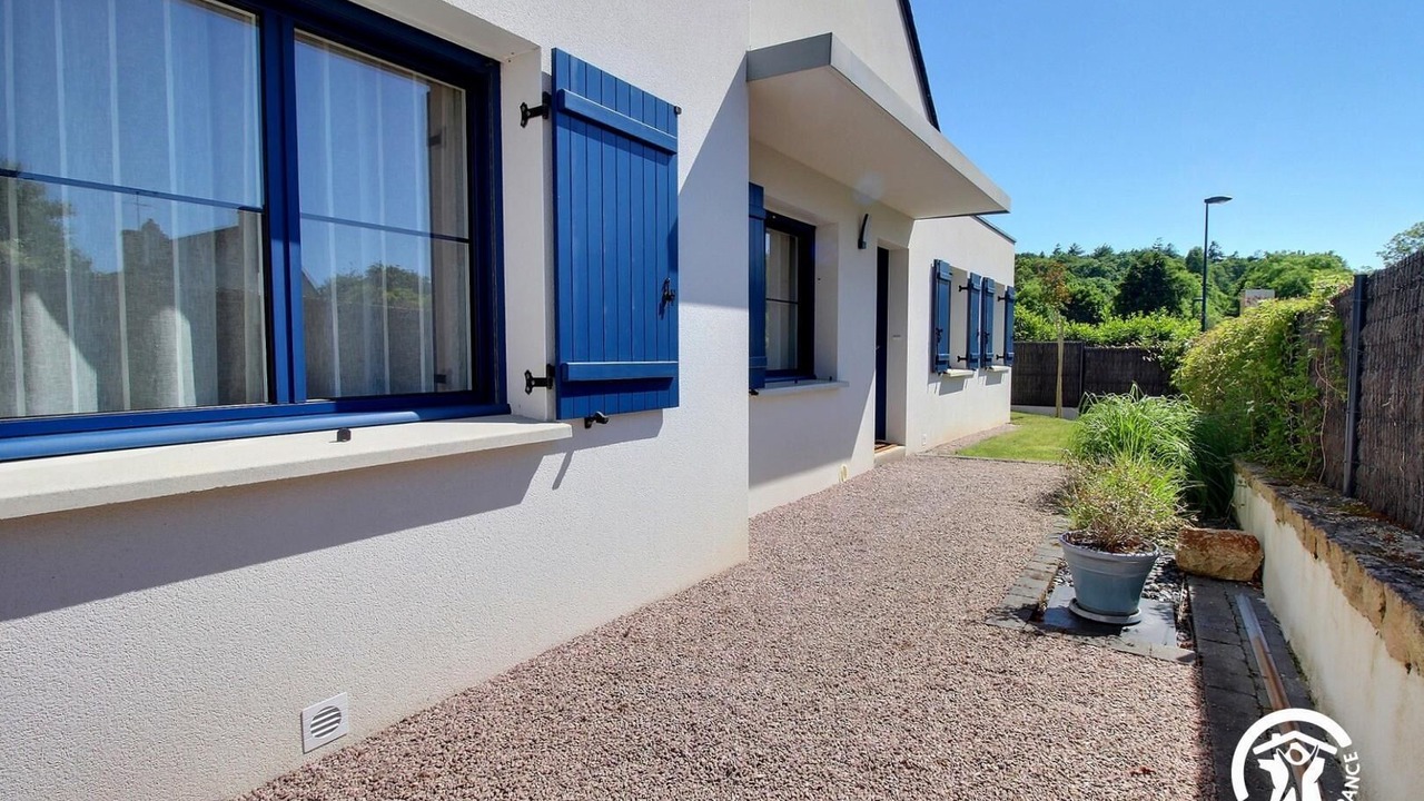 Photo of Outdoor in Auray