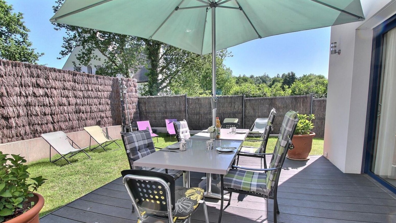 Photo of Outdoor in Auray