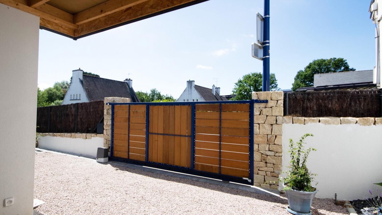 Photo of Outdoor in Auray