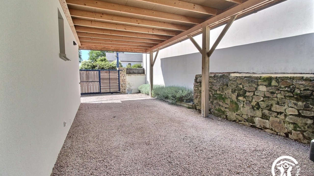 Photo of Outdoor in Auray