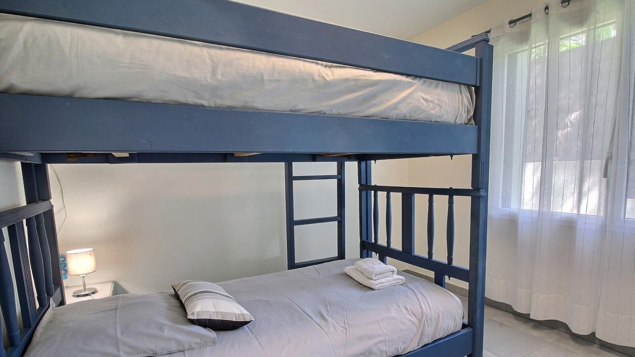 Photo of Bedroom in Auray