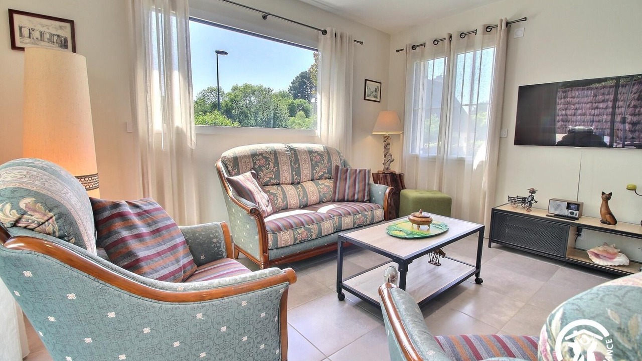 Photo of Livingroom in Auray