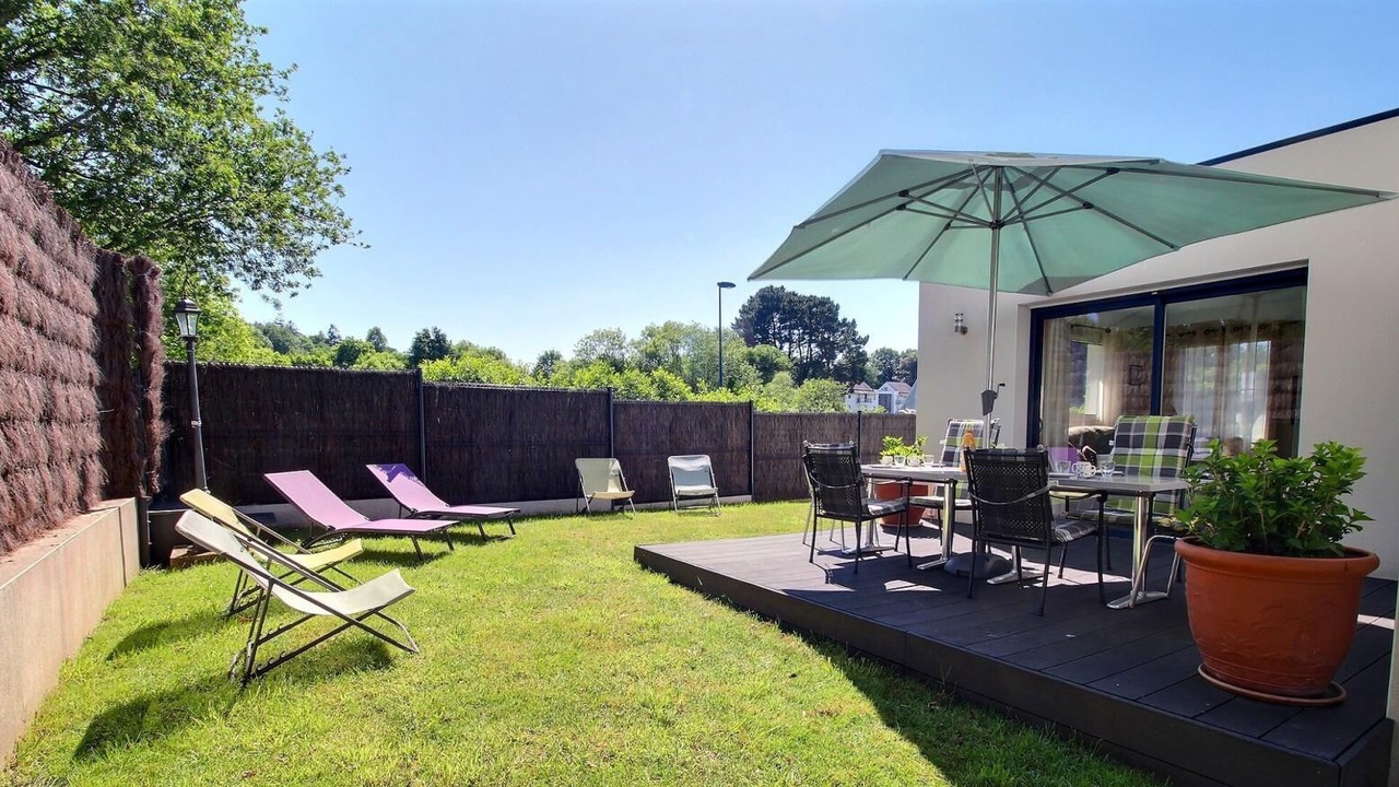 Photo of Outdoor in Auray