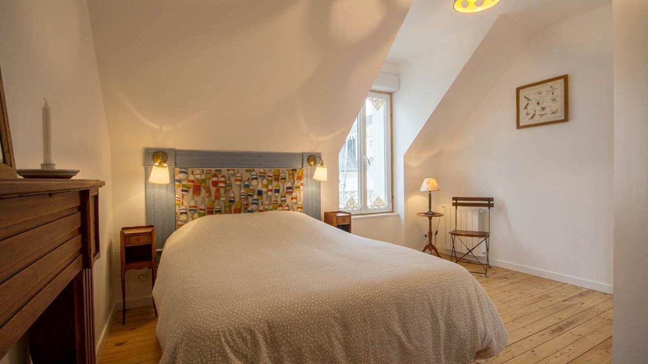 Photo of Bedroom in Port-Louis