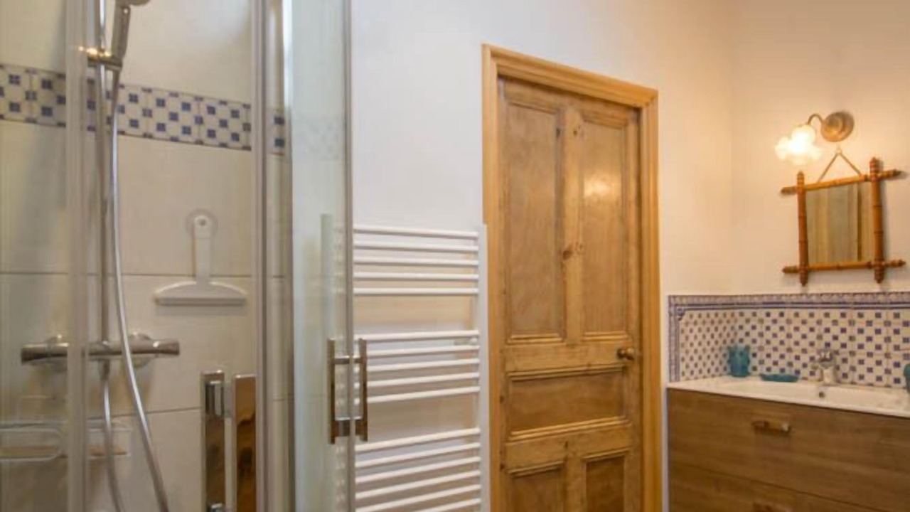 Photo of Bathroom in Port-Louis