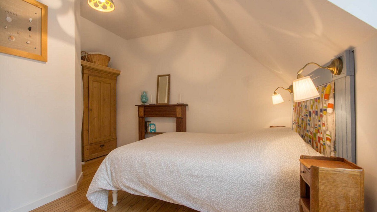 Photo of Bedroom in Port-Louis