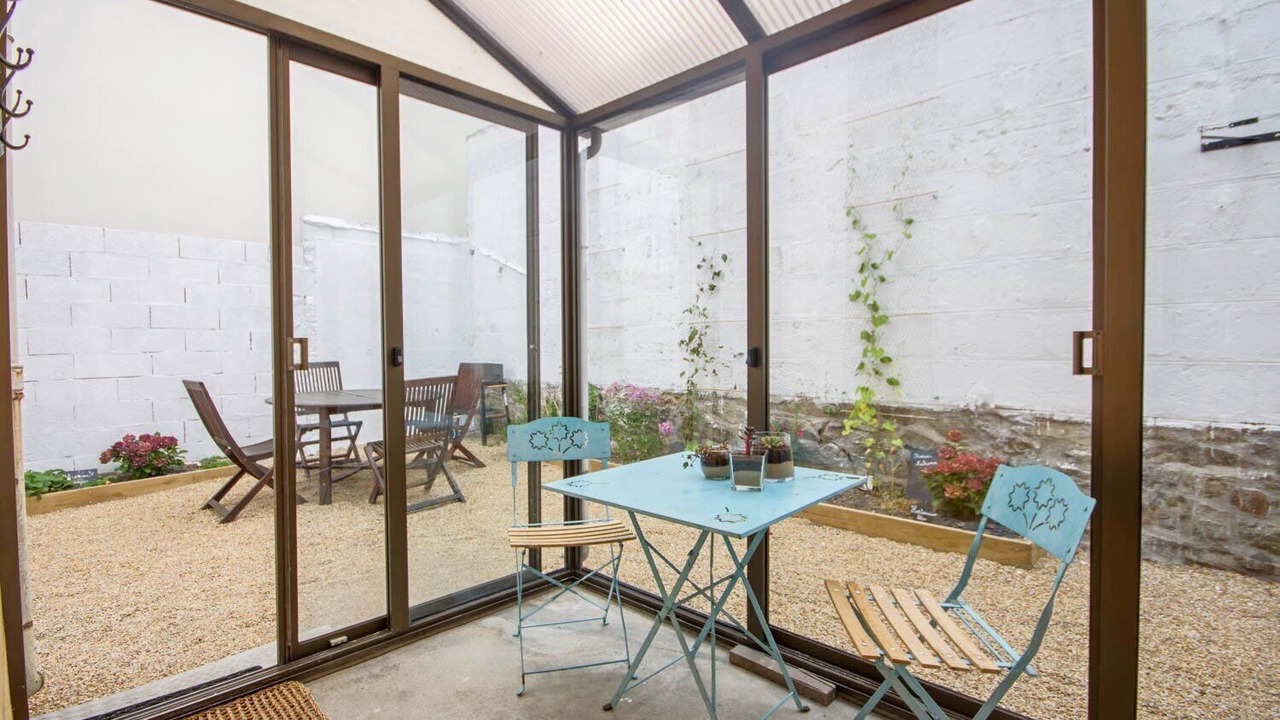 Photo of Outdoor in Port-Louis