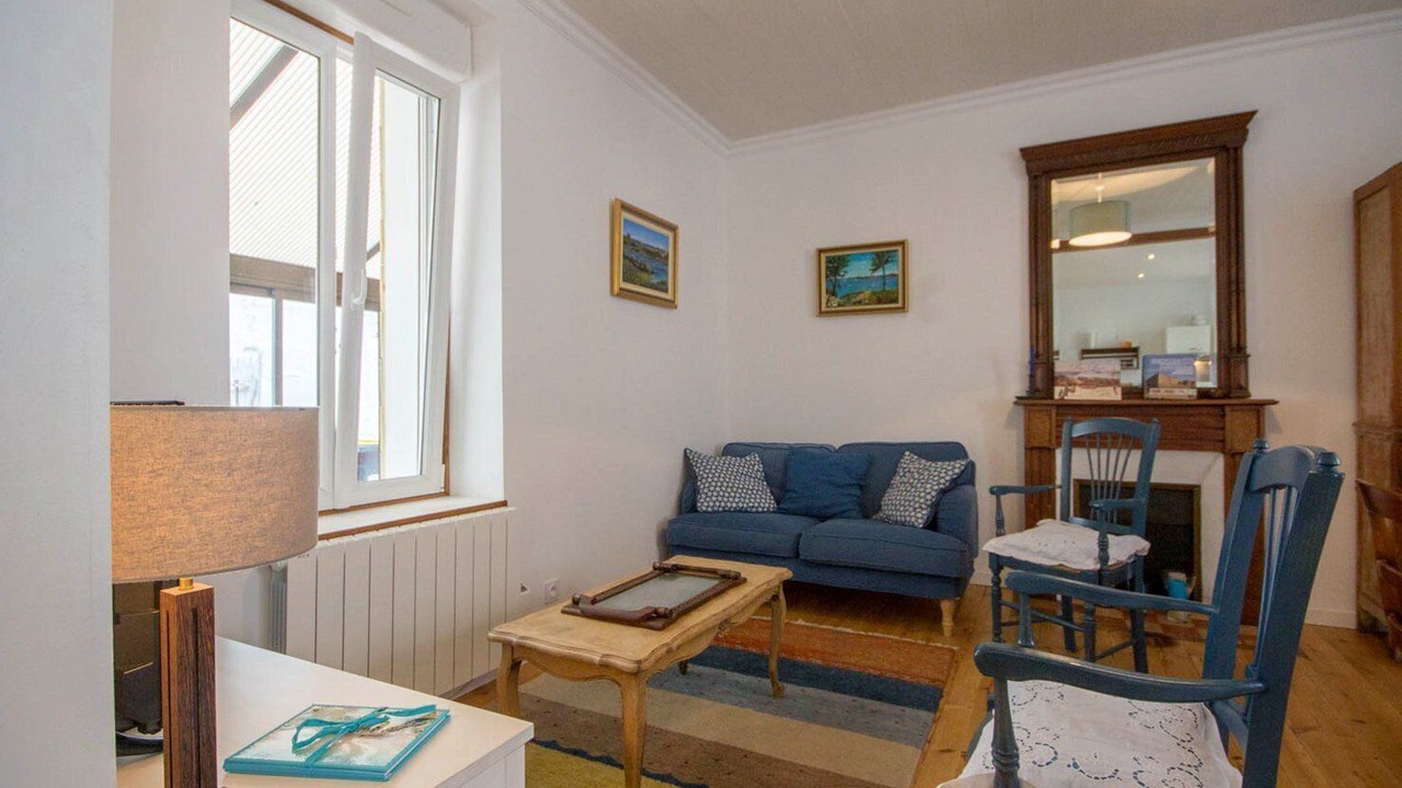 Photo of Livingroom in Port-Louis