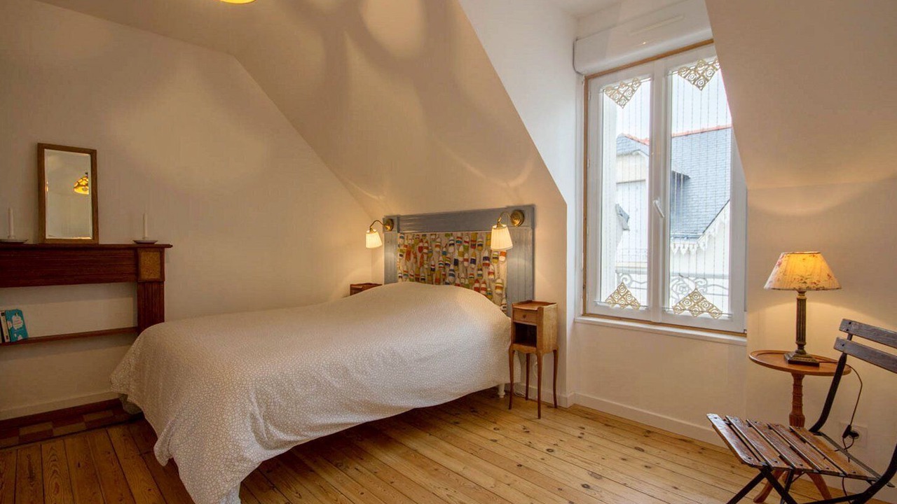 Photo of Bedroom in Port-Louis