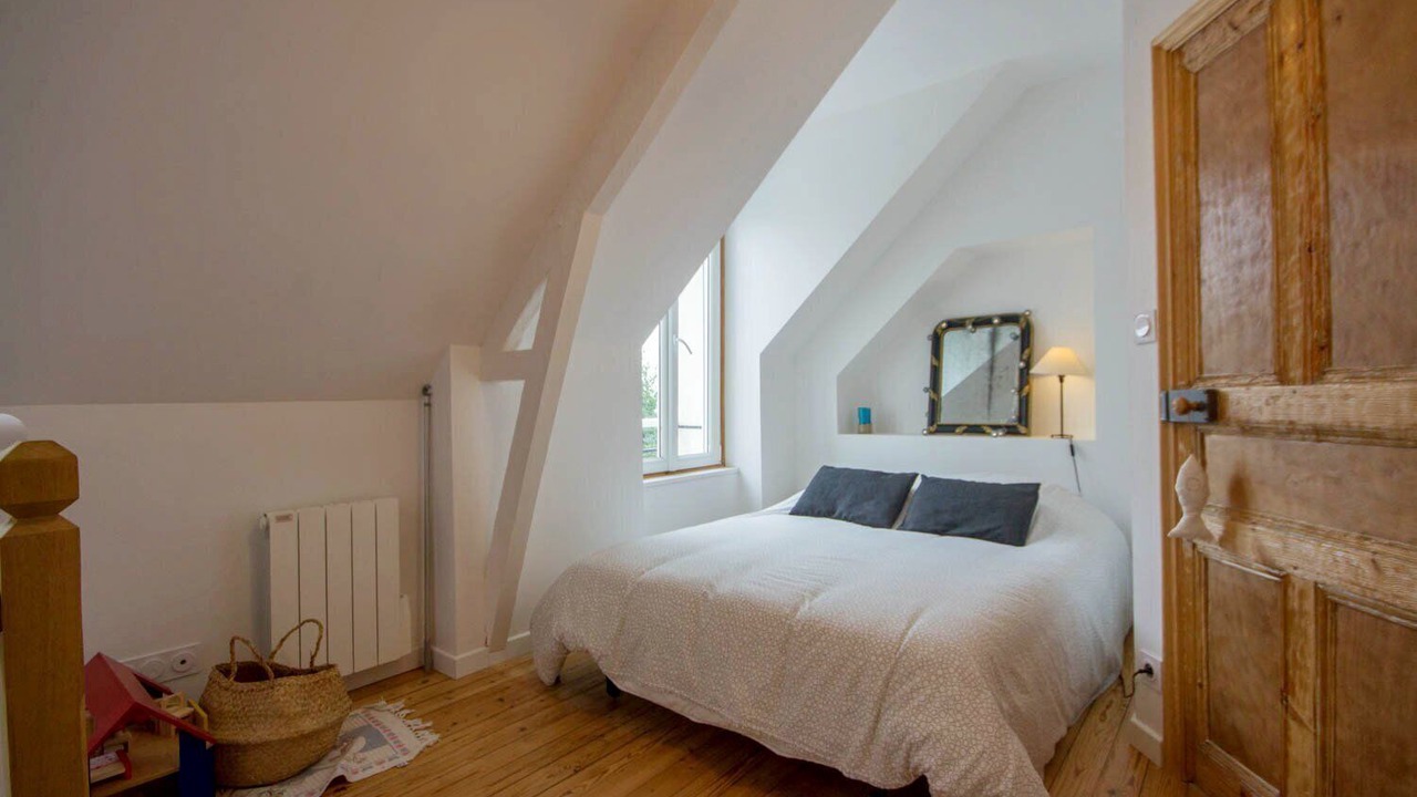 Photo of Bedroom in Port-Louis