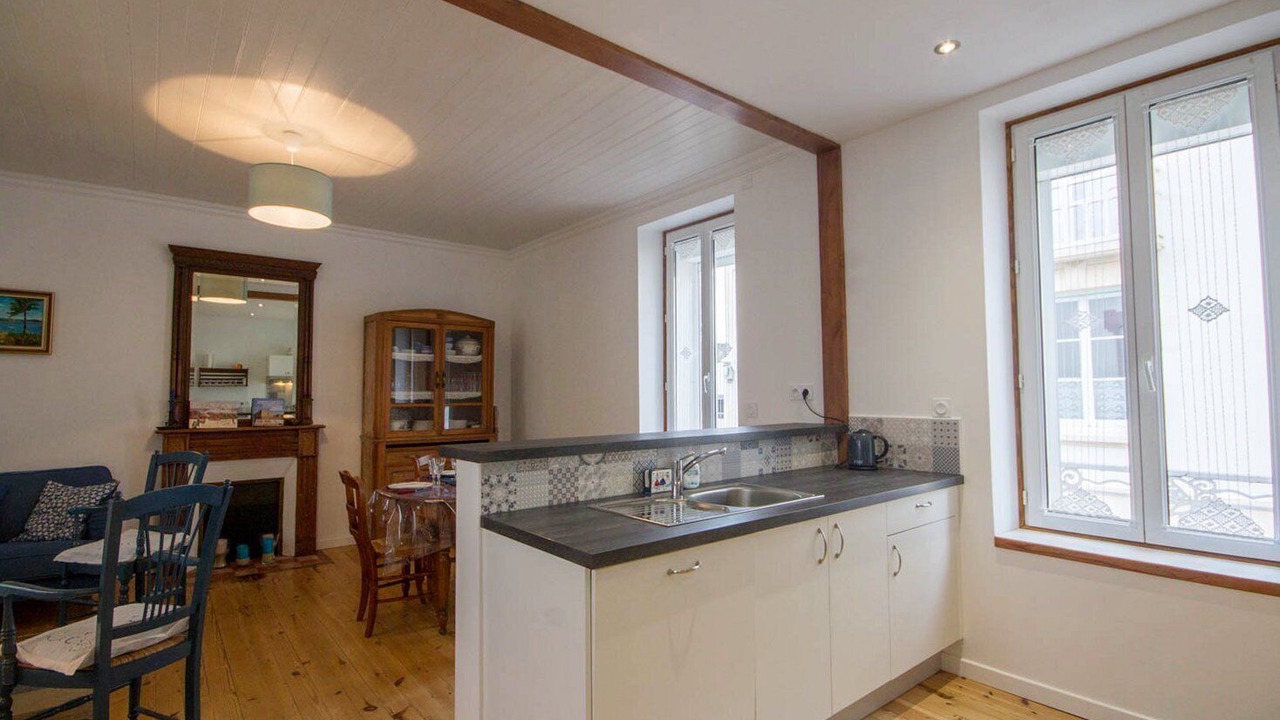 Photo of Kitchen in Port-Louis