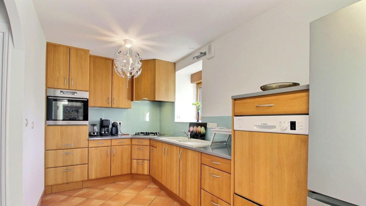 Photo of Kitchen in Limerzel