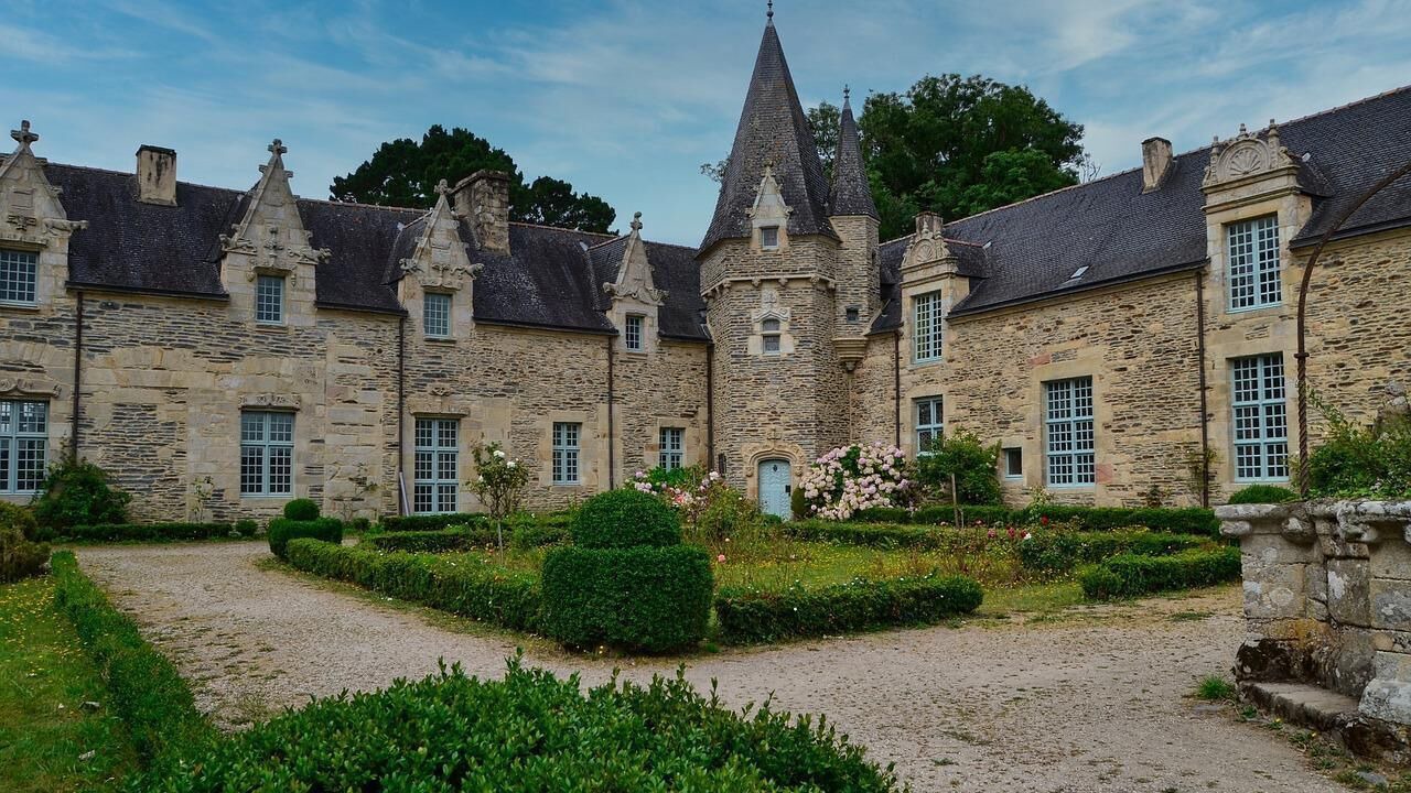 Photo of Outdoor in Limerzel