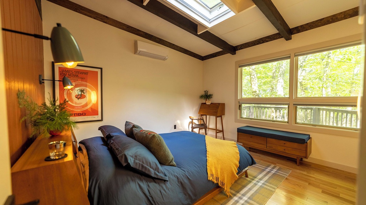Photo of Bedroom in Woodstock