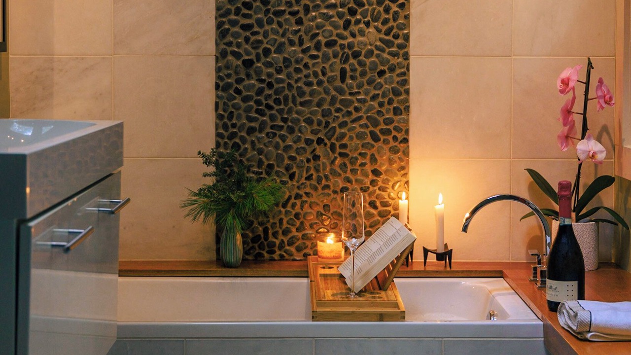 Photo of Bathroom in Woodstock