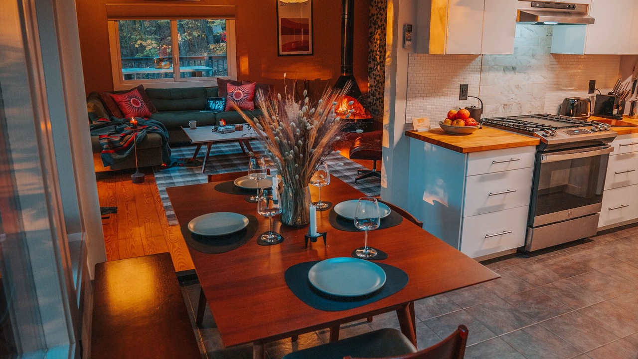 Photo of Kitchen in Woodstock