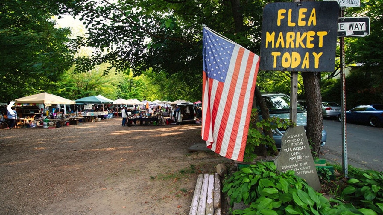 Photo of Outdoor in Woodstock