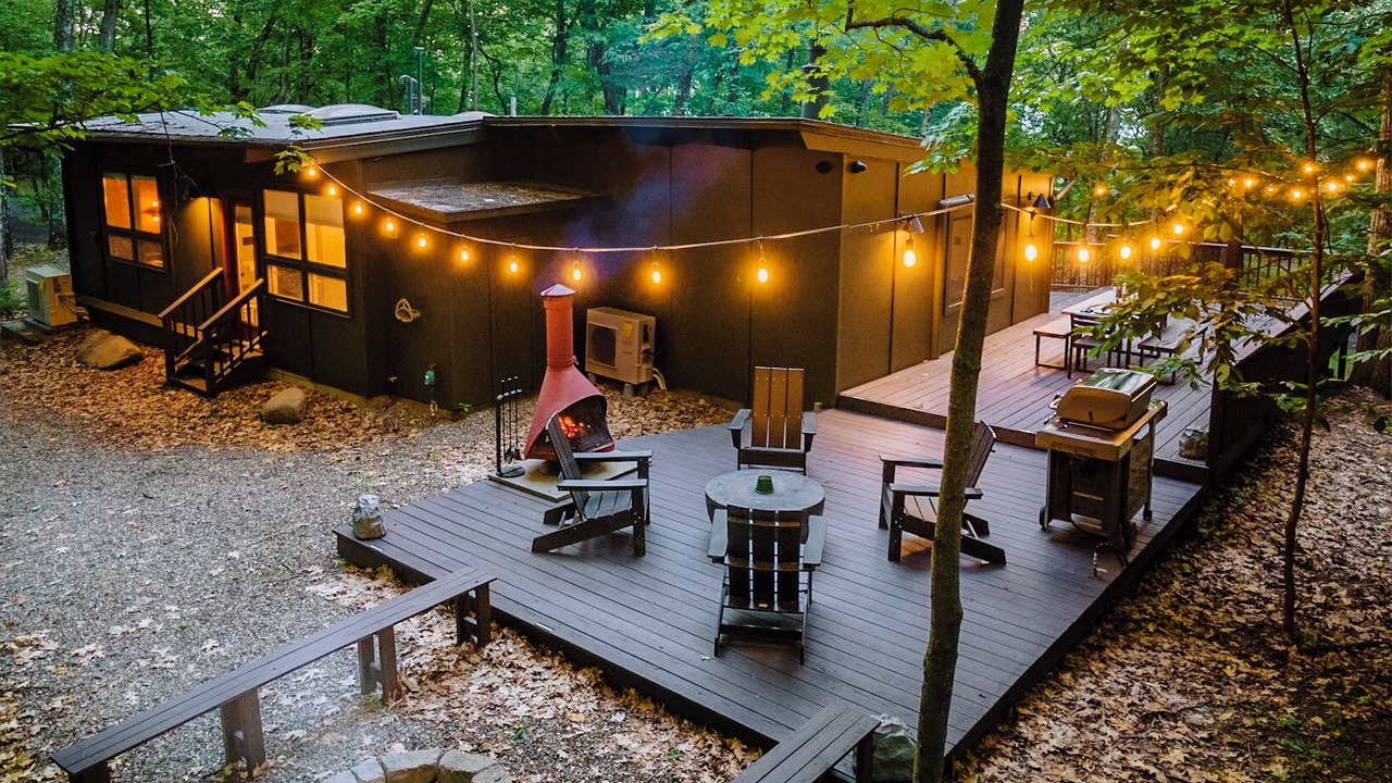 Photo of Outdoor in Woodstock