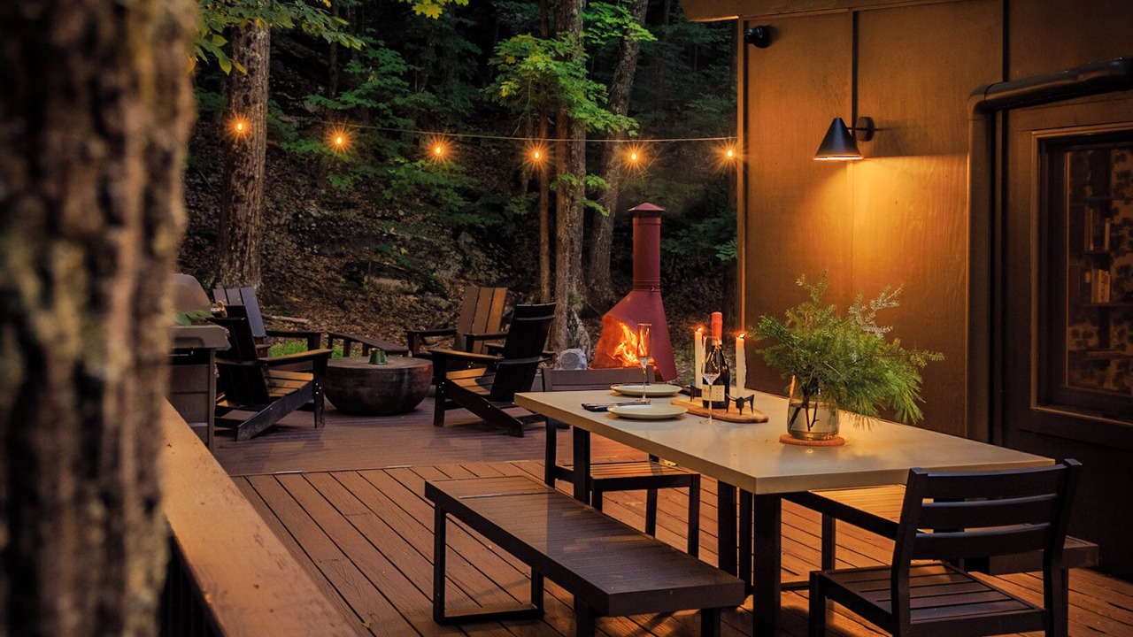 Photo of Outdoor in Woodstock