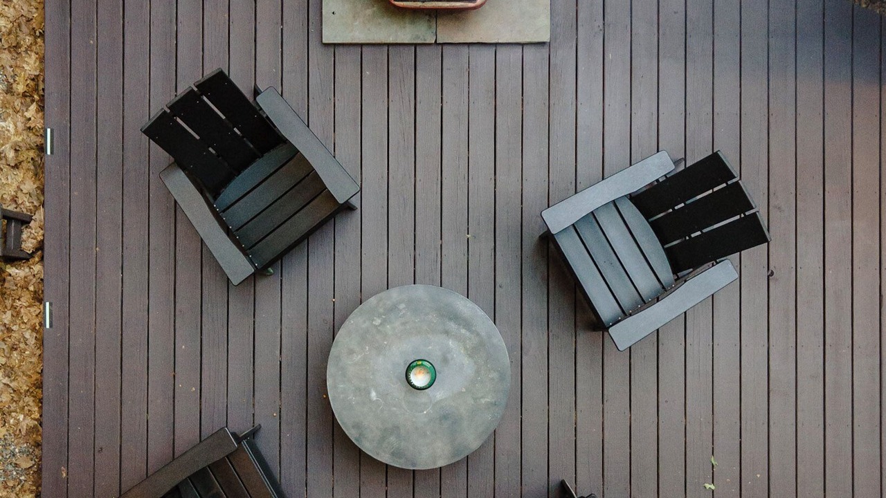 Photo of Patio Balcony in Woodstock