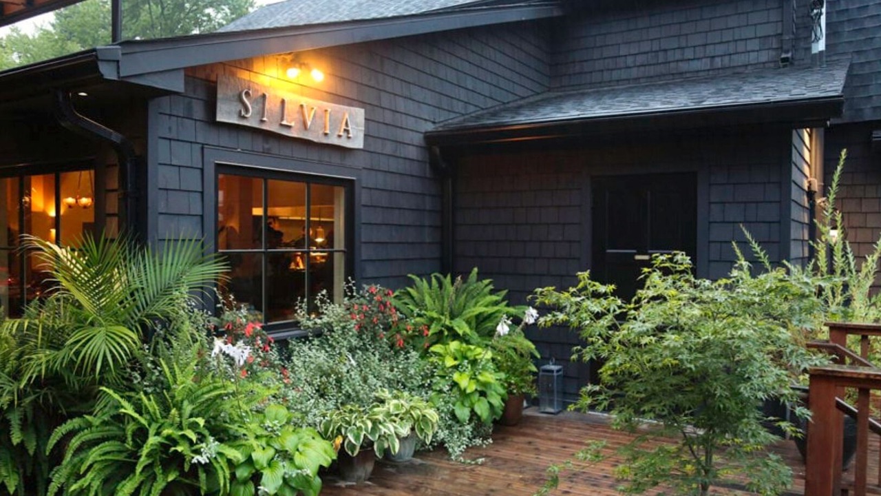 Photo of Outdoor in Woodstock