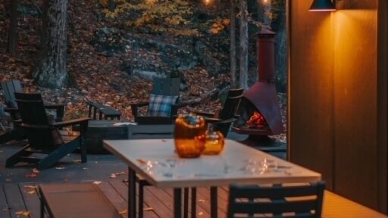 Photo of Outdoor in Woodstock