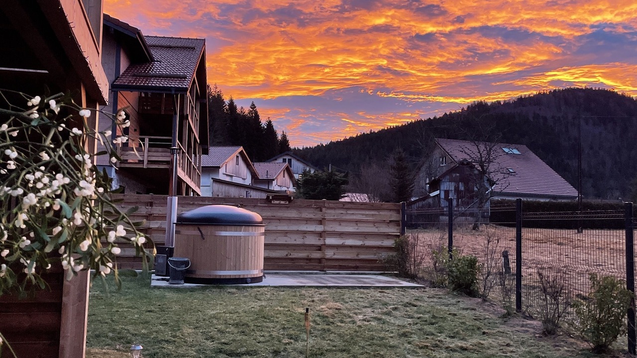 Photo of Outdoor in Xonrupt-Longemer