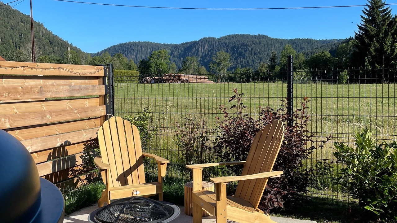 Photo of Outdoor in Xonrupt-Longemer