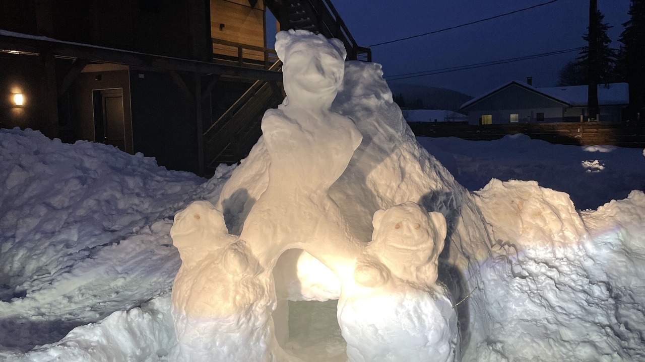 Photo of Outdoor in Xonrupt-Longemer