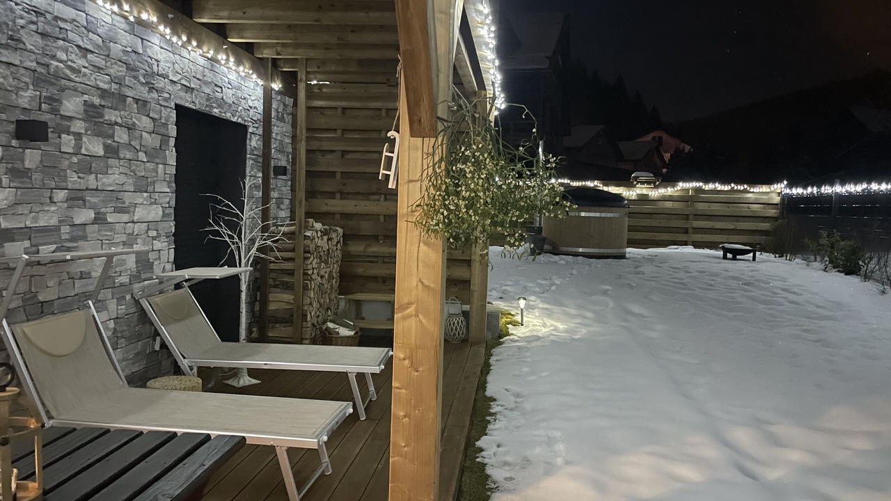 Photo of Patio Balcony in Xonrupt-Longemer