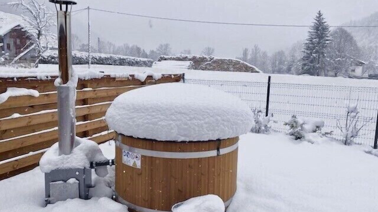 Photo of Outdoor in Xonrupt-Longemer