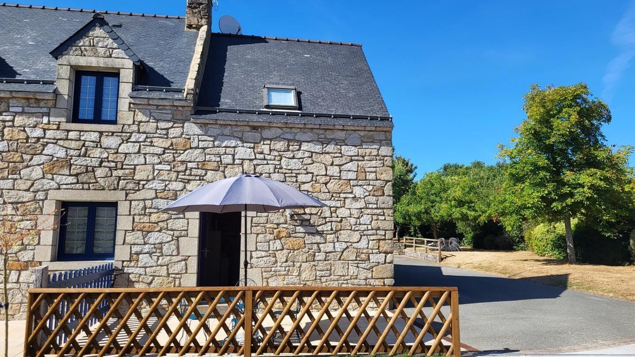 Photo of Outdoor in Riantec