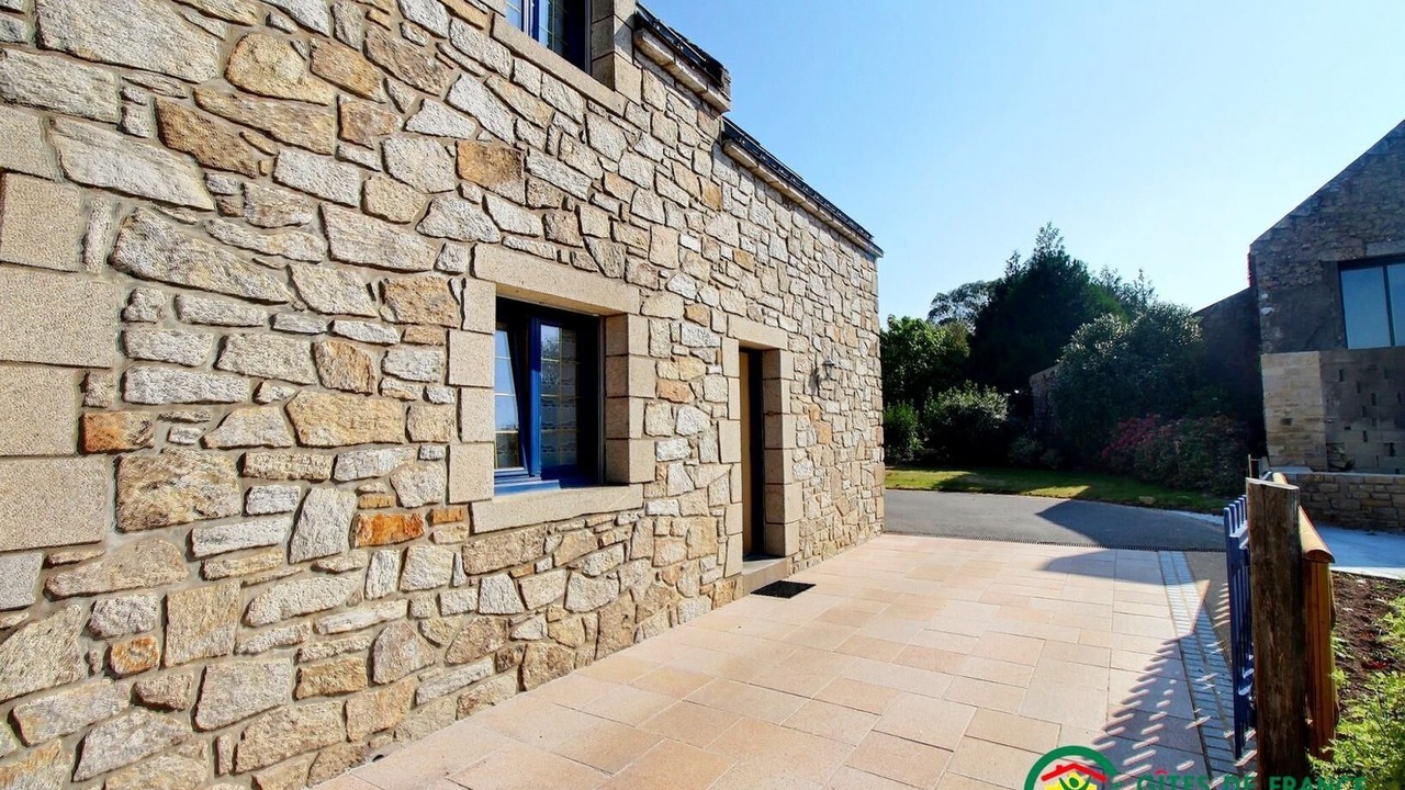 Photo of Outdoor in Riantec