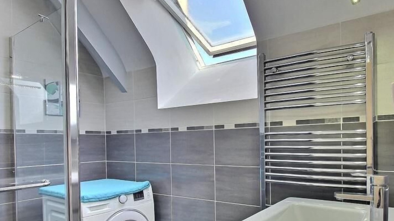 Photo of Bathroom in Riantec