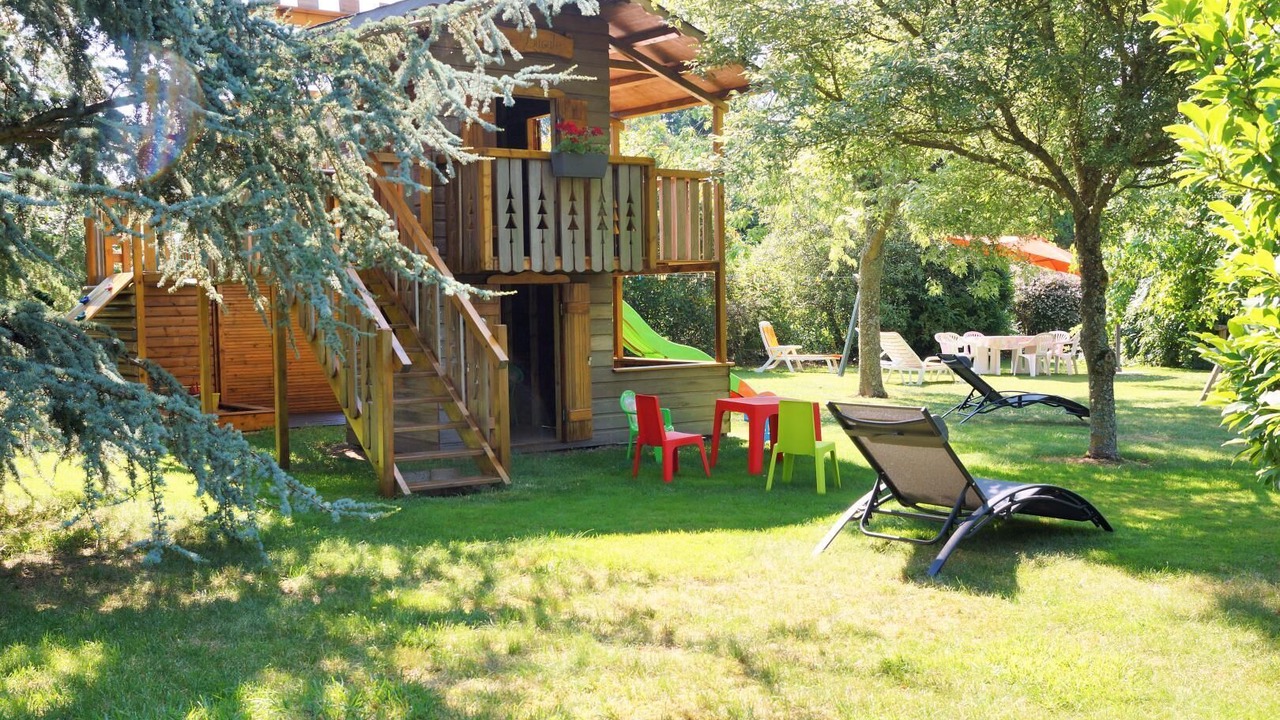 Photo of Outdoor in Riantec