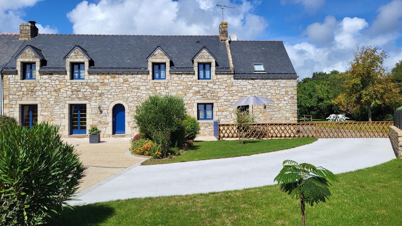 Photo of Outdoor in Riantec