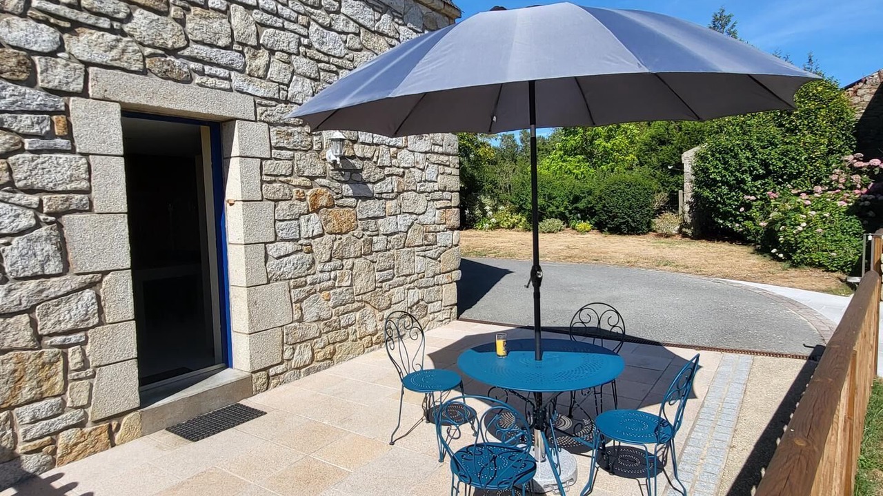 Photo of Outdoor in Riantec