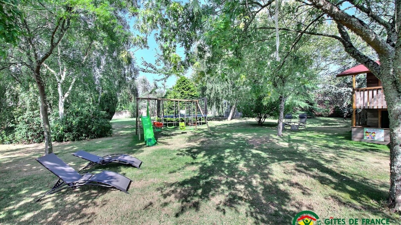 Photo of Outdoor in Riantec