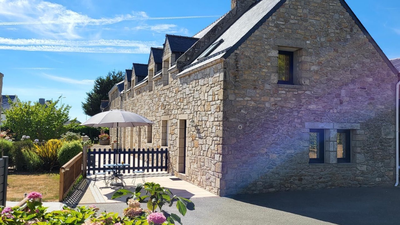 Photo of Outdoor in Riantec