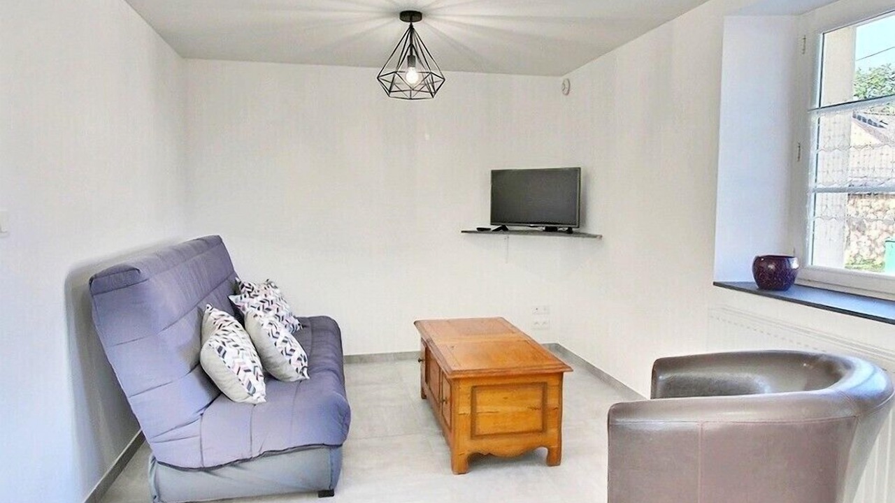 Photo of Livingroom in Ferel