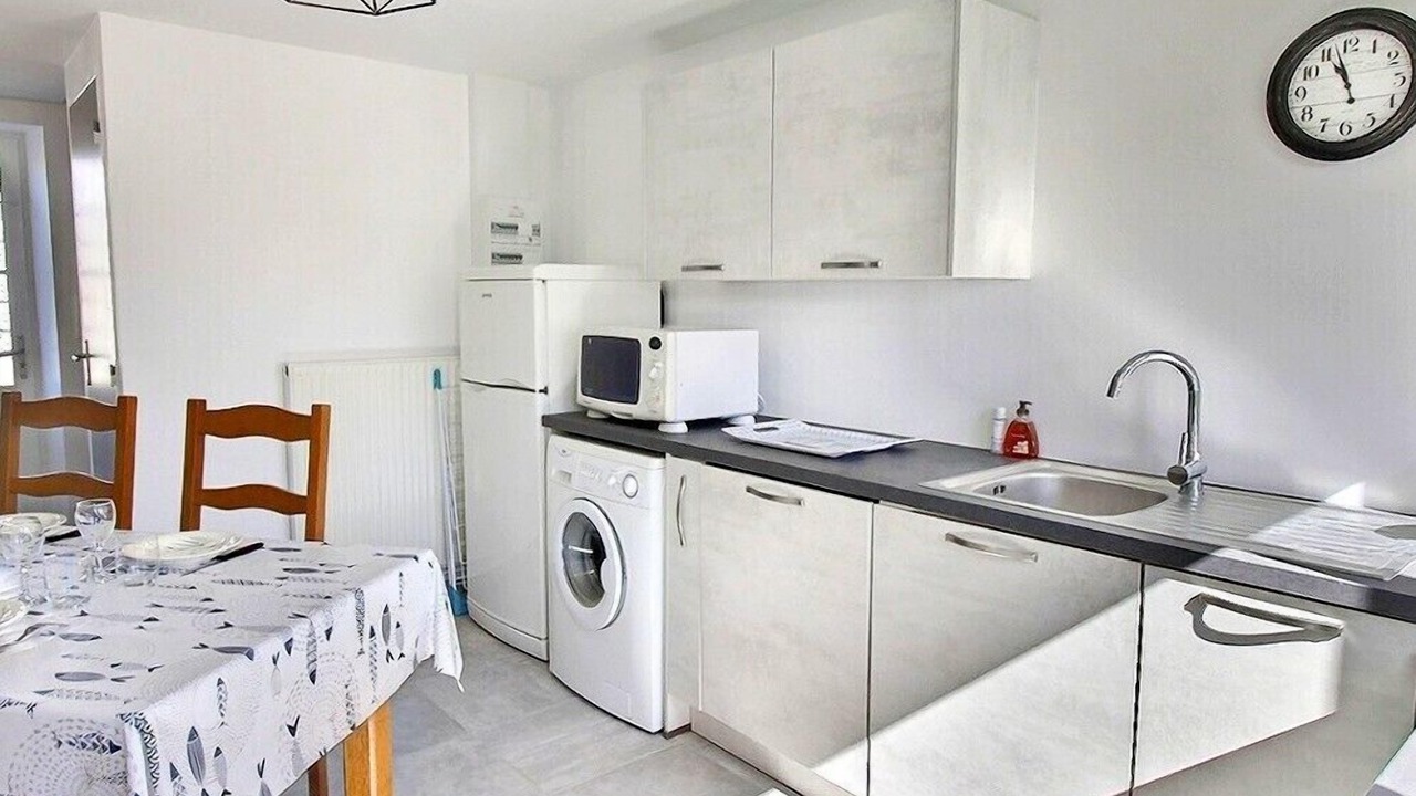 Photo of Kitchen in Ferel