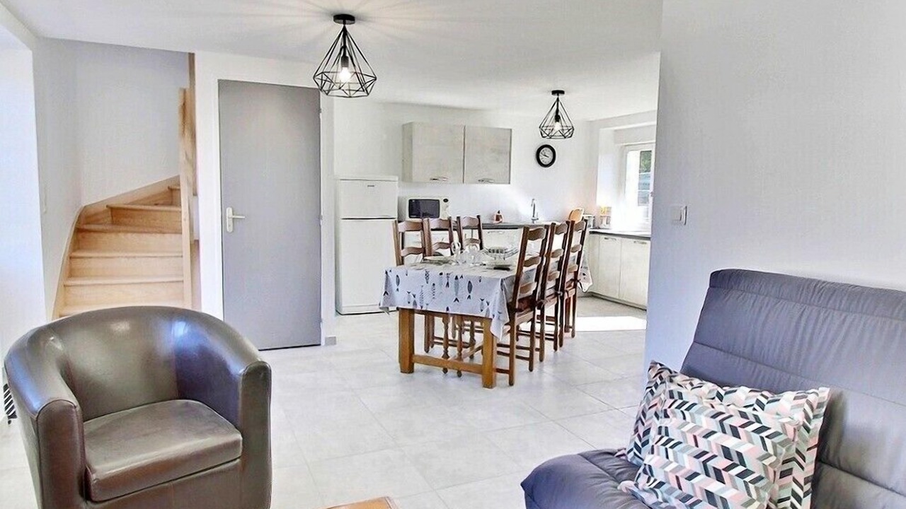 Photo of Livingroom in Ferel