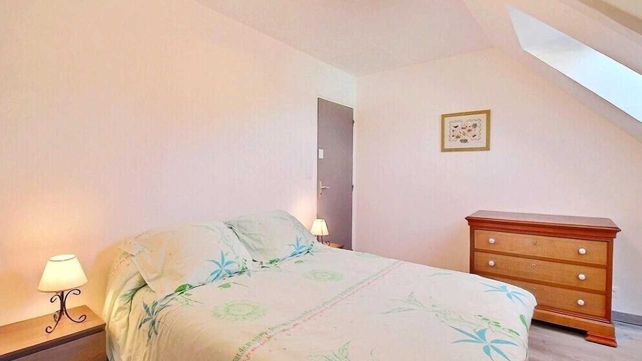 Photo of Bedroom in Ferel
