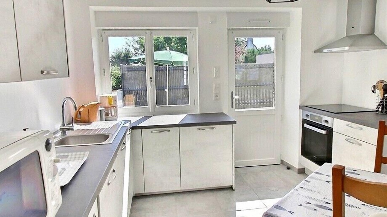 Photo of Kitchen in Ferel